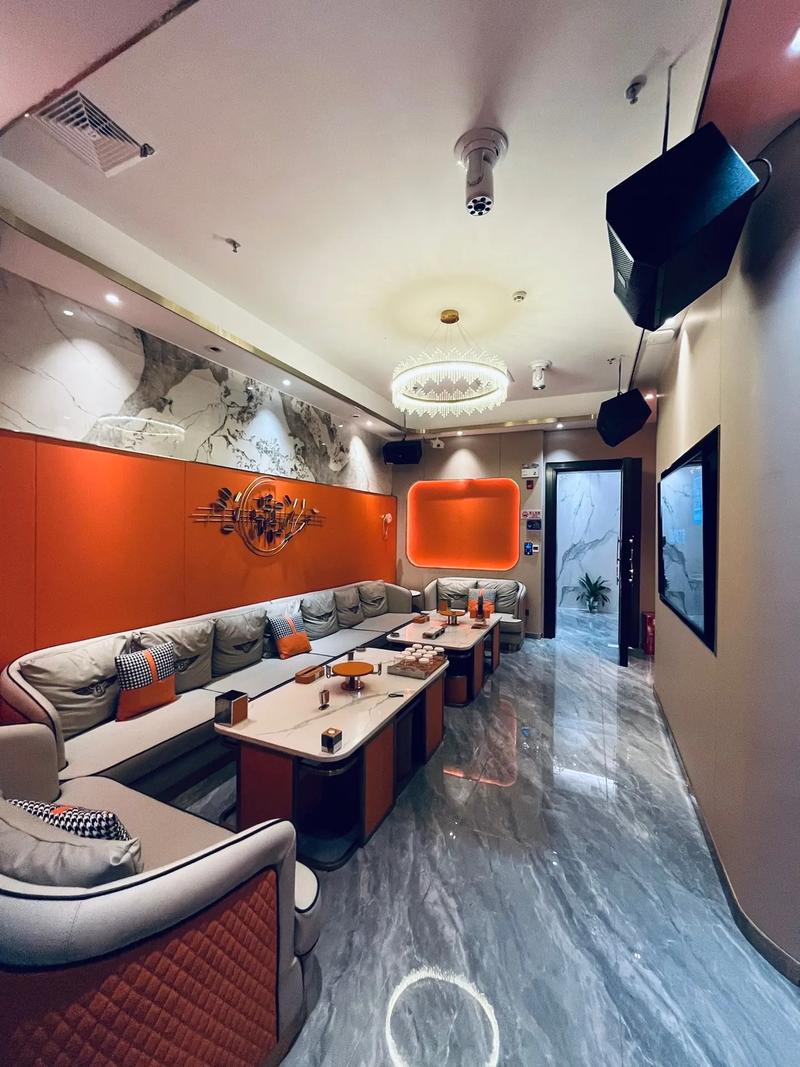 荆州商务ktv与片场区别解析-石首市ktv预定